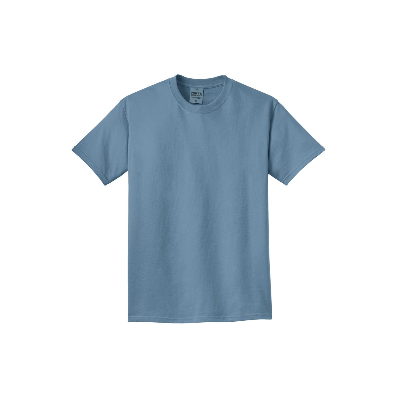 Port & Company® Beach Wash® Garment-Dyed T-Shirt
